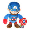 Disney Marvel Avengers 11" Plush - THOR (GREY)