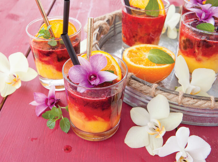 Goliath Foodie Puzzle Mai Tai English Edition Toys R Us Canada