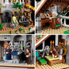 LEGO Icons THE LORD OF THE RINGS: RIVENDELL 10316 Building Kit (6,167 Pieces)