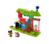 Little People Swing & Share Treehouse - French Edition