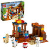 LEGO Minecraft The Trading Post 21167 (201 pieces)