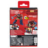 Transformers Generations Studio Series, figurine 112 Optimus Prime classe Deluxe, Transformers: One