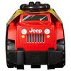 Mega Bloks - Jeep trotteur 3 en 1