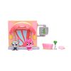 Disney Doorables Mini Stack Playset - Jumbeaux's Café