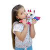 Baby Gemmy Winged Buddies - Unicorns - English Edition