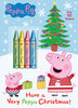 Have a Very Peppa Christmas! (Peppa Pig) - English Edition - Édition anglaise