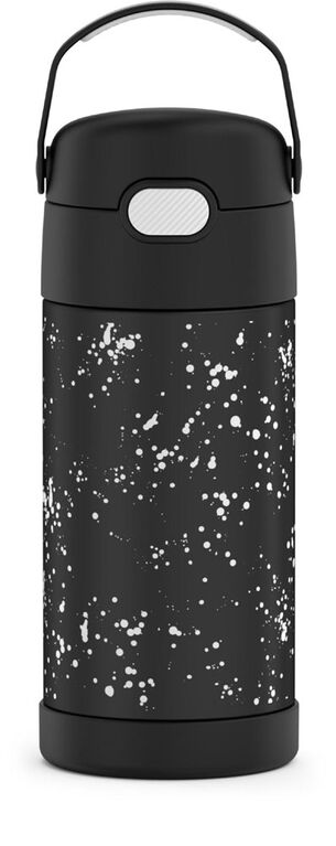 Thermos FUNtainer Bottle, Space, 355ml