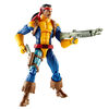 Série Marvel Legends - Figurine Marvel's Forge (collection X-Men) de 15 cm.