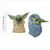 Star Wars The Bounty Collection The Mandalorian "Baby Yoda" Sipping Soup Pose Figure