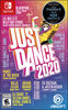 Just Dance 2020 - Nintendo Switch 