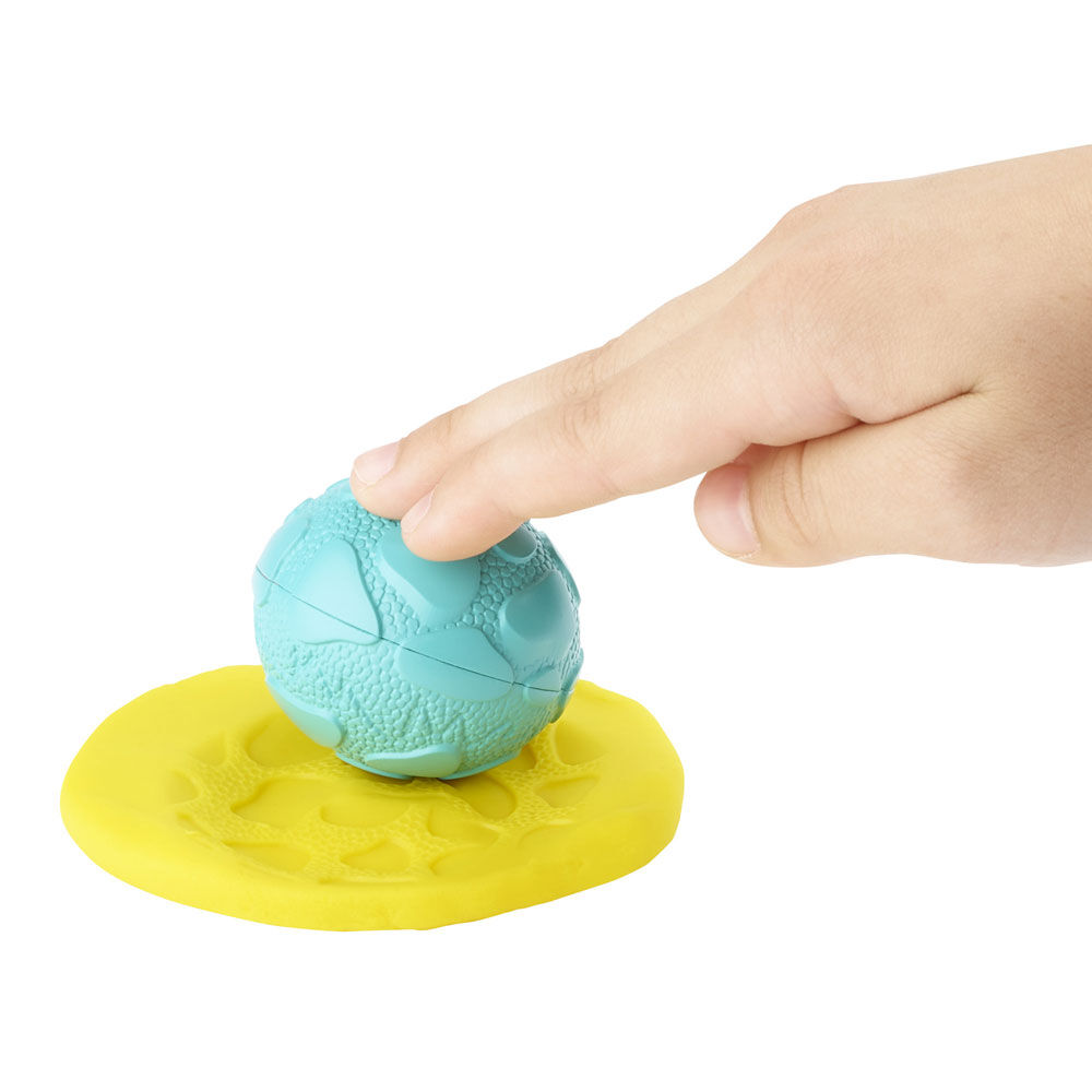 play doh dino tools set