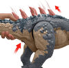 Jurassic World Gigantic Trackers Mapusaurus