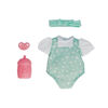 Poupée bébé réaliste de 38 cm Be Loved babies Sam