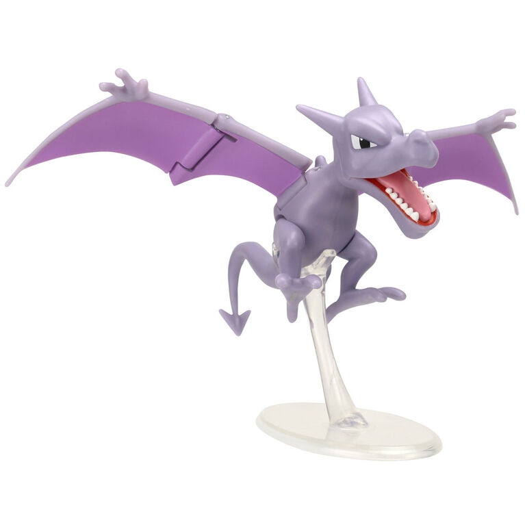 Pokémon - Battle Feature Figure: Aerodactyl