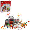 LEGO Chinese Festivals Story of Nian 80106