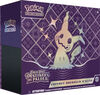 Pokemon Scarlet & Violet-Paldean Fates Elite Trainer Box - French Edition