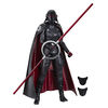 Star Wars The Black Series, figurine articulée de la Deuxième Soeur Inquisitrice de 15 cm de Star Wars Jedi : Fallen Order.