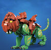 Mega Construx Masters of the Universe Battle Cat