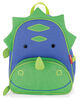 Skip Hop - Zoo Little Kid Backpack- Dinosaur