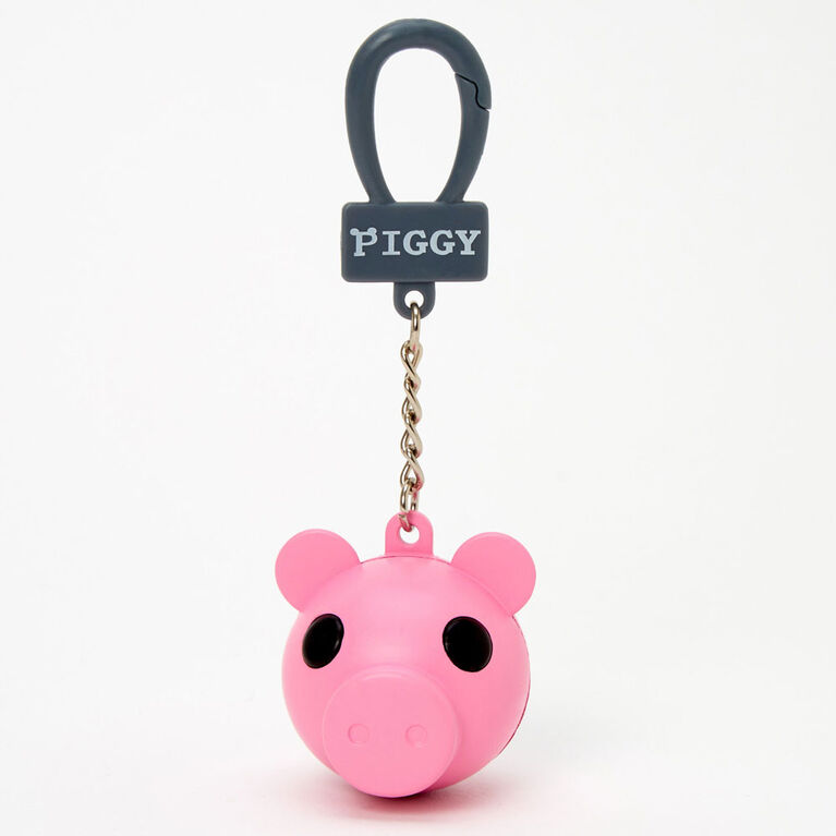 Piggy Feature Clips