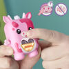 Hasbro Nano-mals Mootilda the Pink Cow Electronic Fidget Pet