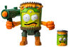 The Grossery Gang Time Wars Wave 2 Action Figure – Bad Beans Shooter