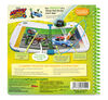 LeapFrog LeapStart 3D Mickey and the Roadster Racers - English Edition