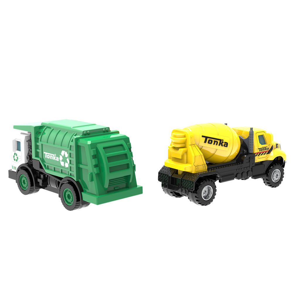 Tonka sale cement mixer