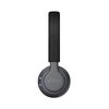 JAM BEEN THERE bluetooth on ear headphones black