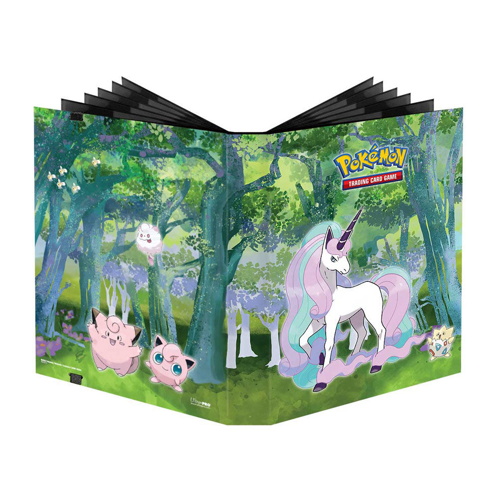 Pokemon binder toys r us sales
