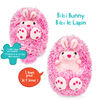 Curlimals Bibi the Bunny - English Edition