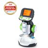 LeapFrog Magic Adventures Microscope - English Edition