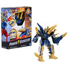 Power Rangers Dino Mosa Razor Zord with Zord Link Mix-and-Match Custom Build System