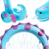 Splash Buddies Sprinkler Dinosaur - English Edition