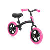 Globber Go Bike New Neon Pink
