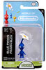 World of Nintendo - 2.5" Limited Articulation - Blue Pikmin