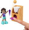 Polly Pocket Race and Rock Arcade Compact