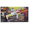 Nerf Pro Gelfire Pronto Blaster and 5000 Gelfire Rounds