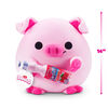 Snackles Peluche série 3 14 pouces sous licence (ANNA) de ZURU