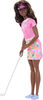 Barbie Golfer Doll