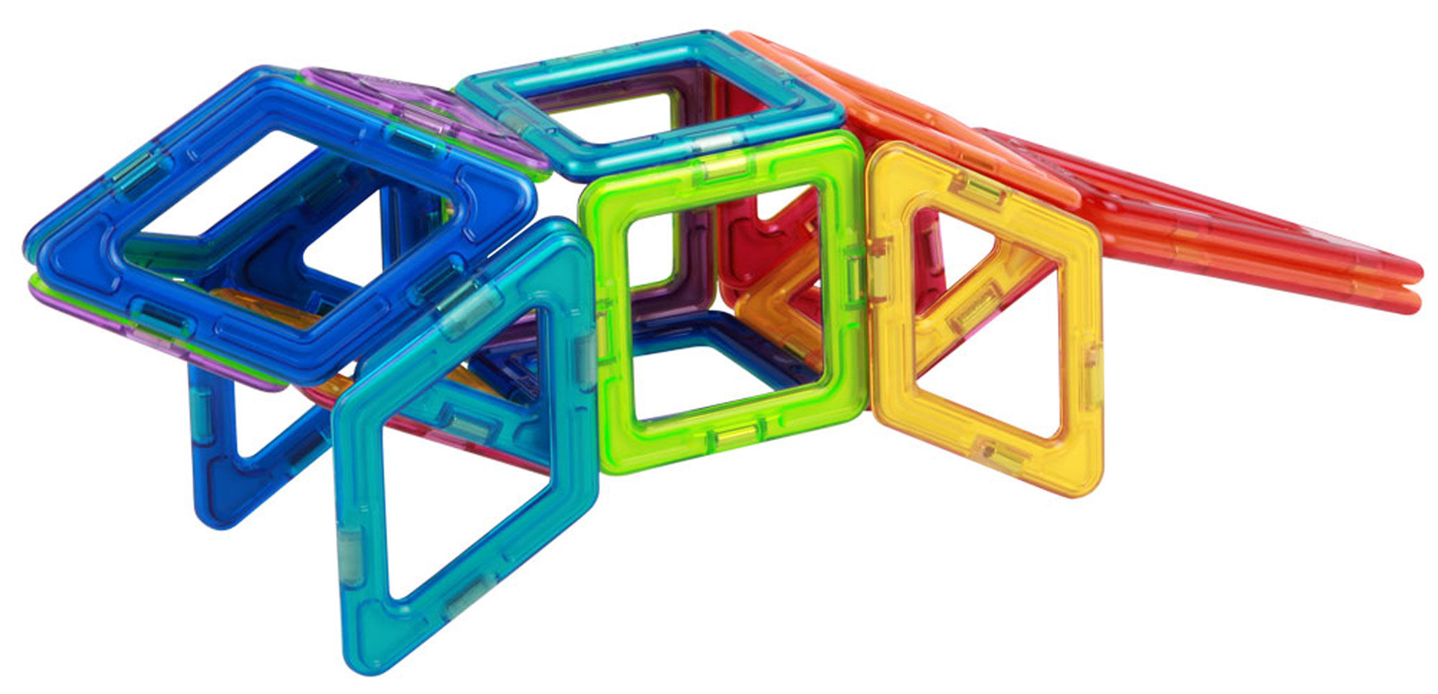 magformers 32 piece set