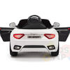 KIDSVIP 12V Maserati Gran Cabrio W/Rc - Édition anglaise
