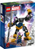 LEGO Marvel Thanos Mech Armor 76242 Building Toy Set (113 Pieces)