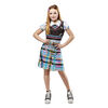 Monster High Frankie Stein Costume Size Large (12-14) - R Exclusive