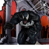 Marvel Venom 1:10th Scale Collectible with Scene (The Amazing Spider-Man #316)