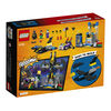 LEGO Juniors The Joker™ Batcave Attack 10753