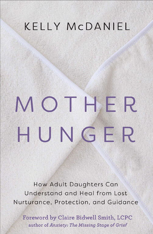 Mother Hunger - English Edition