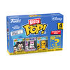 Bitty POP: Disney- Mickey Mouse 4 pack