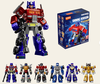 Blokees: Transformers- Shiny Version Wave 2 PDQ - English Edition