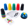 Quick Cups, Match 'n' Stack Family Game